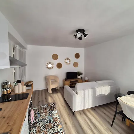 Apartment Loni