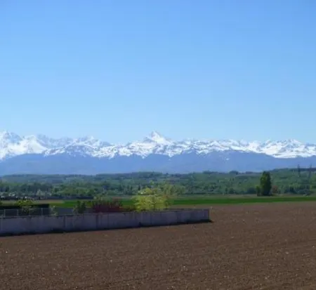 Apartamento Loni Carcasona
